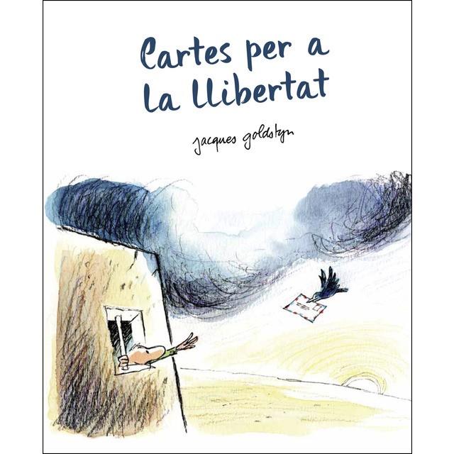 CARTES PER A LA LLIBERTAT | 9788415315476 | GOLSTYN, JACQUES | Llibreria Online de Banyoles | Comprar llibres en català i castellà online
