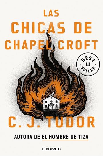 LAS CHICAS DE CHAPEL CROFT | 9788466367370 | TUDOR, C.J. | Llibreria Online de Banyoles | Comprar llibres en català i castellà online