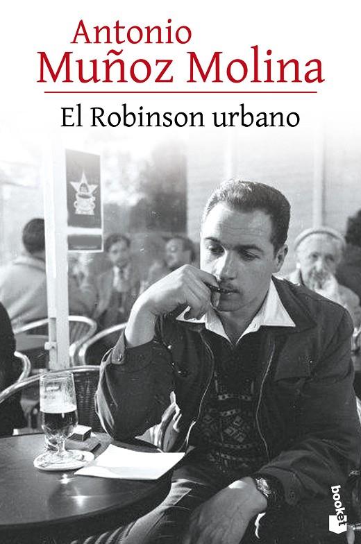 ROBINSON URBANO, EL | 9788432229121 | MUÑOZ MOLINA, ANTONIO | Llibreria Online de Banyoles | Comprar llibres en català i castellà online