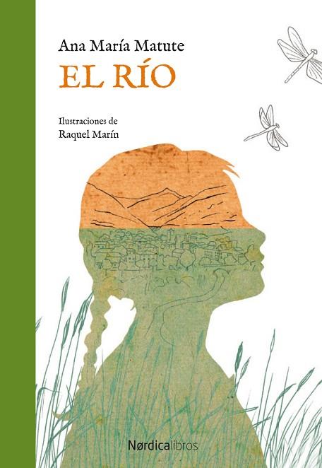 RÍO, EL | 9788417651800 | MATUTE AUSEJO, ANA MARÍA | Llibreria Online de Banyoles | Comprar llibres en català i castellà online