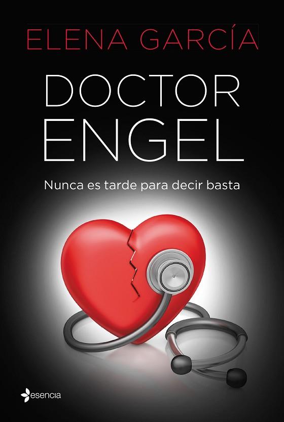DOCTOR ENGEL | 9788408219095 | GARCÍA, ELENA | Llibreria Online de Banyoles | Comprar llibres en català i castellà online
