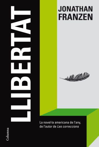 LLIBERTAT | 9788466413411 | FRANZEN, JONATHAN | Llibreria Online de Banyoles | Comprar llibres en català i castellà online