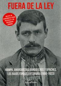 FUERA DE LA LEY | 9788494420887 | VV.AA | Llibreria Online de Banyoles | Comprar llibres en català i castellà online