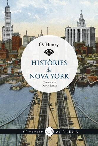 HISTÒRIES DE NOVA YORK | 9788417998356 | PORTER, WILLIAM SYDNEY | Llibreria Online de Banyoles | Comprar llibres en català i castellà online