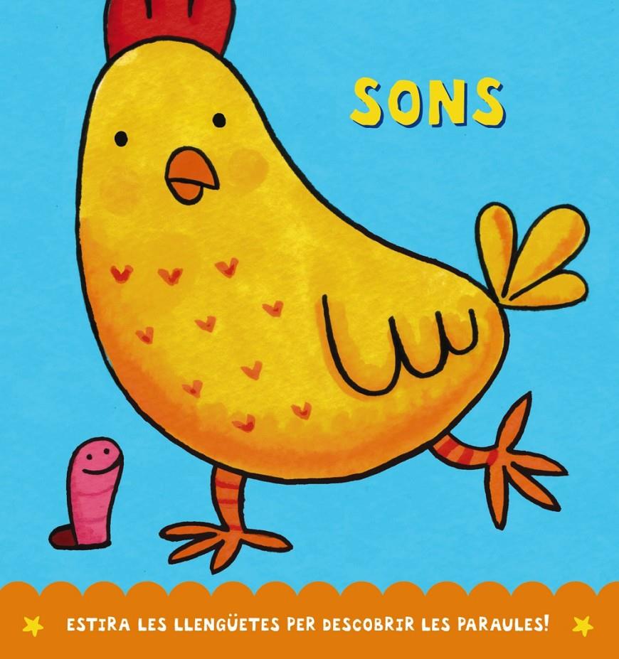 ESTIRA I JUGA. SONS | 9788499064741 | MACMILLAN PUBLISHERS | Llibreria Online de Banyoles | Comprar llibres en català i castellà online
