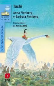 TASHI | 9788467591903 | ANNA FIENBERG / BARBARA FIENBERG | Llibreria Online de Banyoles | Comprar llibres en català i castellà online