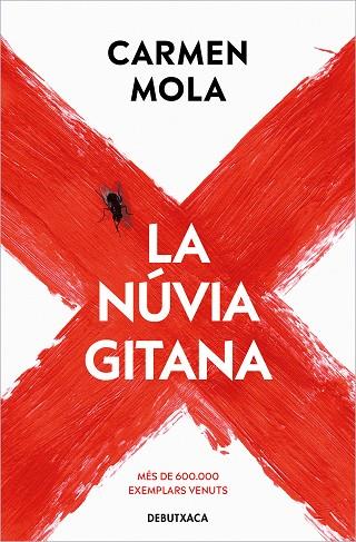 LA NÚVIA GITANA (LA NÚVIA GITANA 1) | 9788418196492 | MOLA, CARMEN | Llibreria Online de Banyoles | Comprar llibres en català i castellà online