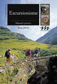 EXCURSIONISME | 9788490340424 | JOVER GARCIA, JOAN | Llibreria Online de Banyoles | Comprar llibres en català i castellà online