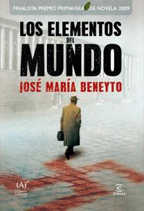 ELEMENTOS DEL MUNDO, LOS | 9788467031010 | JOSÉ MARÍA BENEYTO | Llibreria Online de Banyoles | Comprar llibres en català i castellà online