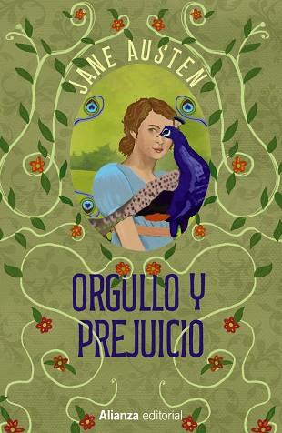 ORGULLO Y PREJUICIO | 9788411483018 | AUSTEN, JANE | Llibreria Online de Banyoles | Comprar llibres en català i castellà online