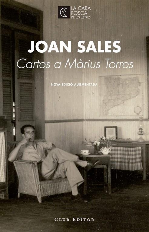 CARTES A MÀRIUS TORRES | 9788473291859 | SALES, JOAN | Llibreria L'Altell - Llibreria Online de Banyoles | Comprar llibres en català i castellà online - Llibreria de Girona
