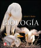 BIOLOGIA | 9789701065334 | MADER, SYLVIA S. | Llibreria Online de Banyoles | Comprar llibres en català i castellà online
