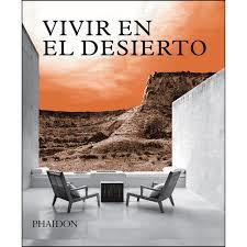 ESP VIVIR EN EL DESIERTO | 9780714877808 | VARIS | Llibreria Online de Banyoles | Comprar llibres en català i castellà online