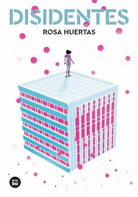 DISIDENTES | 9788483437988 | HUERTAS GÓMEZ, ROSA | Llibreria Online de Banyoles | Comprar llibres en català i castellà online