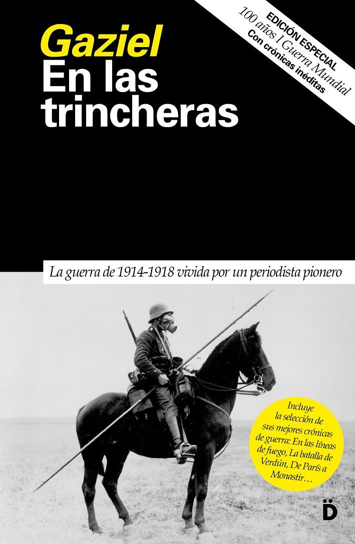 EN LAS TRINCHERAS (EDICIÓN ESPECIAL) | 9788494143885 | AGUSTÍ, CALVET | Llibreria Online de Banyoles | Comprar llibres en català i castellà online