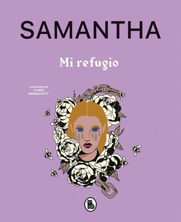 MI REFUGIO | 9788402425034 | SAMANTHA | Llibreria Online de Banyoles | Comprar llibres en català i castellà online
