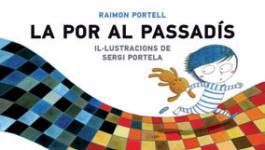 POR AL PASSADÍS, LA | 9788415975199 | PORTELL, RAIMON | Llibreria Online de Banyoles | Comprar llibres en català i castellà online