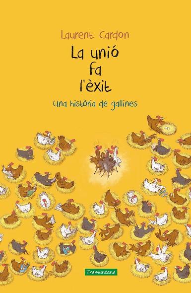 UNIÓ FA L'ÈXIT, LA | 9788417303815 | LAURENT, CARDON | Llibreria Online de Banyoles | Comprar llibres en català i castellà online