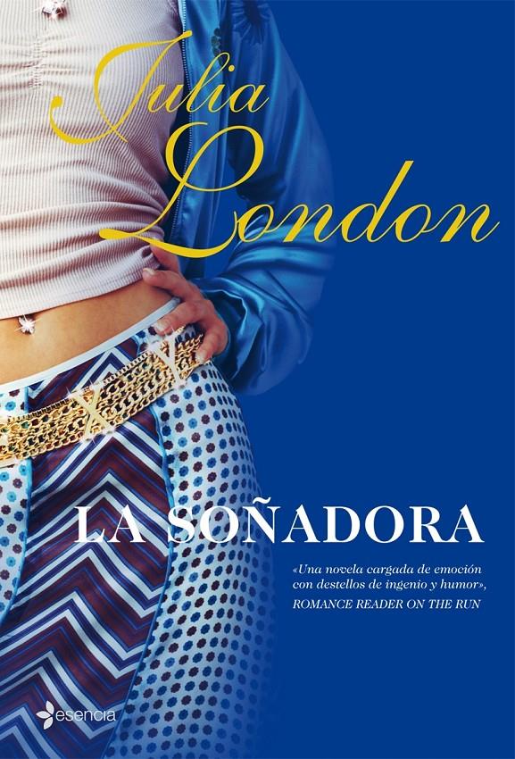 SOÑADORA, LA | 9788408076162 | LONDON, JULIA | Llibreria Online de Banyoles | Comprar llibres en català i castellà online