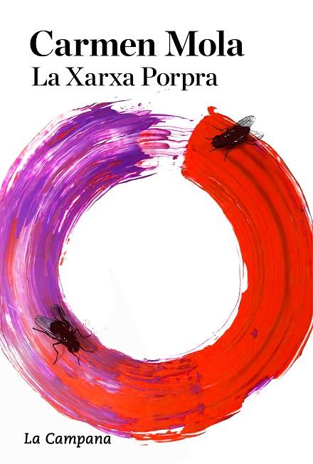 XARXA PORPRA, LA | 9788418226137 | MOLA, CARMEN | Llibreria Online de Banyoles | Comprar llibres en català i castellà online