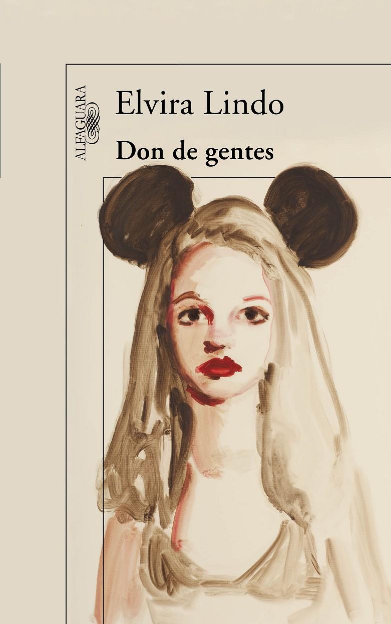 DON DE GENTES | 9788420475035 | LINDO, ELVIRA | Llibreria Online de Banyoles | Comprar llibres en català i castellà online
