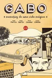 GABO | 9788494731075 | PANTOJA, ÓSCAR | Llibreria Online de Banyoles | Comprar llibres en català i castellà online