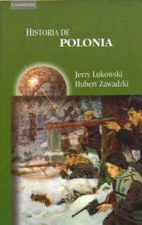 HISTORIA DE POLONIA | 9788483232972 | LUKOWSKI, JERZY/ZAWADZKI, HUBERT | Llibreria Online de Banyoles | Comprar llibres en català i castellà online