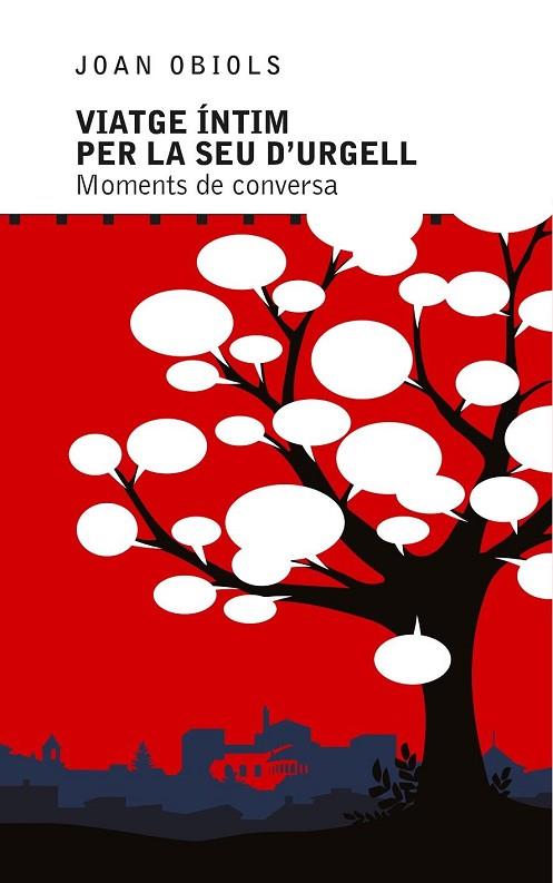 VIATGE ÍNTIM PER LA SEU D'URGELL | 9788412322057 | OBIOLS, JOAN | Llibreria Online de Banyoles | Comprar llibres en català i castellà online