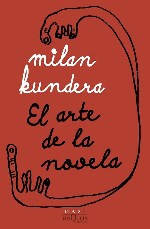 EL ARTE DE LA NOVELA | 9788411070799 | KUNDERA, MILAN | Llibreria Online de Banyoles | Comprar llibres en català i castellà online