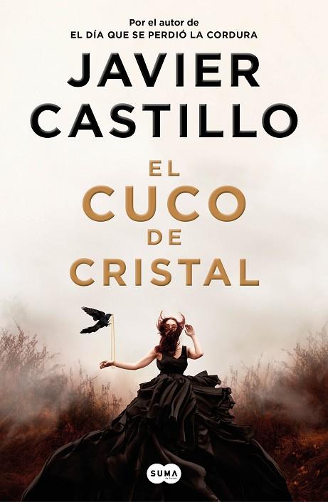 CUCO DE CRISTAL, EL | 9788491293552 | CASTILLO, JAVIER | Llibreria Online de Banyoles | Comprar llibres en català i castellà online