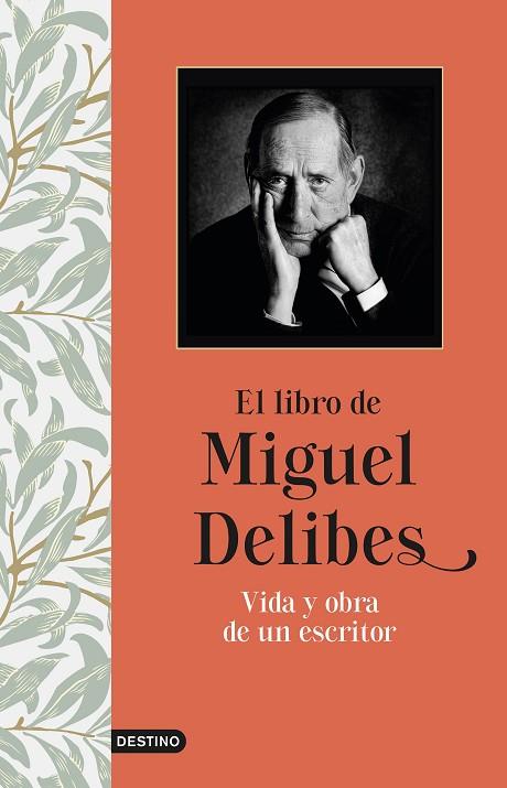 EL LIBRO DE MIGUEL DELIBES | 9788423358205 | DELIBES, MIGUEL | Llibreria Online de Banyoles | Comprar llibres en català i castellà online