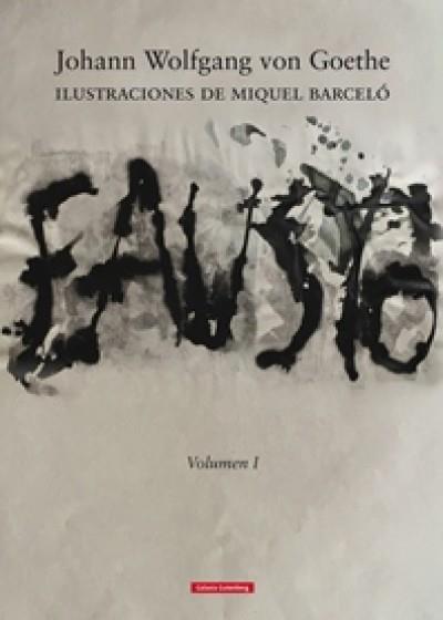 FAUSTO | 9788417355494 | GOETHE, JOHANN WOLFGANG VON | Llibreria Online de Banyoles | Comprar llibres en català i castellà online