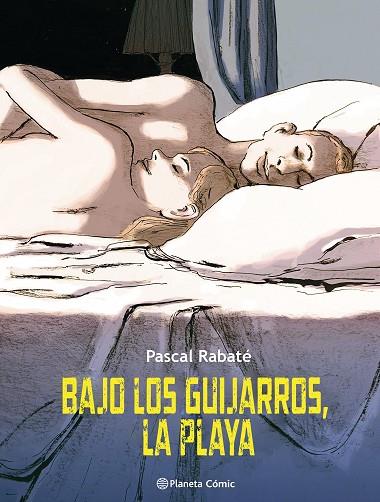 BAJO LOS GUIJARROS, LA PLAYA | 9788411404716 | RABATÉ, PASCAL | Llibreria Online de Banyoles | Comprar llibres en català i castellà online
