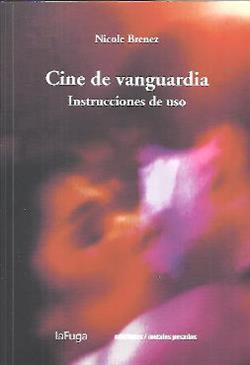 CINE DE VANGUARDIA | 9789566048589 | BRENEZ, NICOLE | Llibreria Online de Banyoles | Comprar llibres en català i castellà online