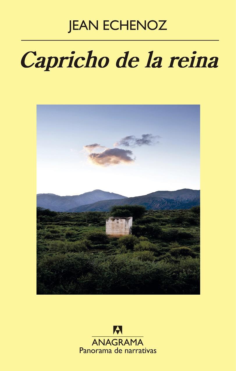 CAPRICHO DE LA REINA | 9788433979315 | ECHENOZ, JEAN | Llibreria Online de Banyoles | Comprar llibres en català i castellà online