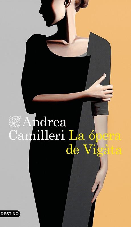 ÓPERA DE VIGÀTA, LA | 9788423355754 | CAMILLERI, ANDREA | Llibreria Online de Banyoles | Comprar llibres en català i castellà online