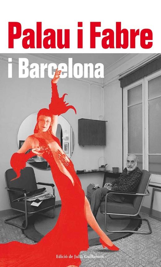 PALAU I FABRE I BARCELONA | 9788417355357 | VARIOS AUTORES | Llibreria Online de Banyoles | Comprar llibres en català i castellà online