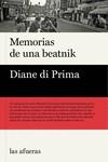 MEMORIAS DE UNA BEATNIK | 9788412408164 | PRIMA, DIANE DI | Llibreria Online de Banyoles | Comprar llibres en català i castellà online