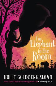 ELEPHANT IN THE ROOM, THE | 9781800780002 | GOLDBERG SLOAN, HOLLY | Llibreria Online de Banyoles | Comprar llibres en català i castellà online