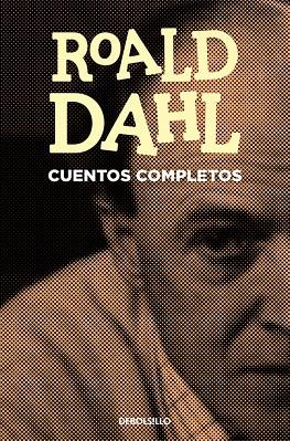 CUENTOS COMPLETOS | 9788466339896 | DAHL, ROALD | Llibreria Online de Banyoles | Comprar llibres en català i castellà online