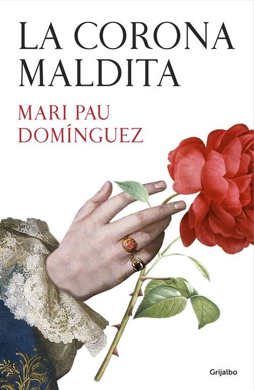 CORONA MALDITA, LA | 9788425353246 | DOMINGUEZ, MARI PAU | Llibreria Online de Banyoles | Comprar llibres en català i castellà online