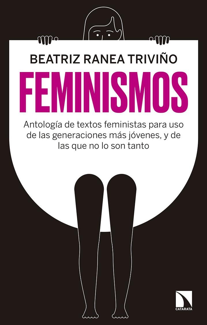 FEMINISMOS | 9788490976227 | RANEA TRIVIÑO, BEATRIZ | Llibreria Online de Banyoles | Comprar llibres en català i castellà online