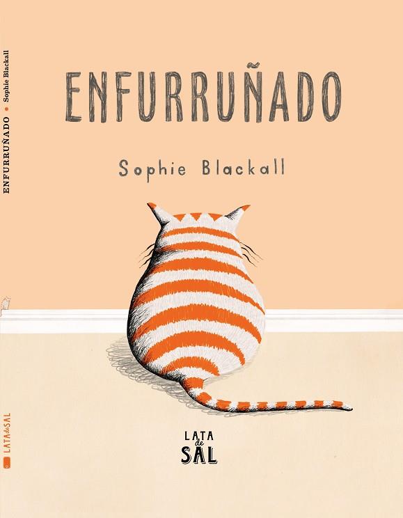 ENFURRUÑADO | 9788412384192 | BLACKALL, SOPHIE | Llibreria Online de Banyoles | Comprar llibres en català i castellà online