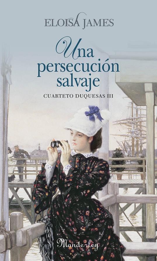 PERSECUCION SALVAJE, UNA | 9788483652299 | JAMES, ELOISA | Llibreria Online de Banyoles | Comprar llibres en català i castellà online