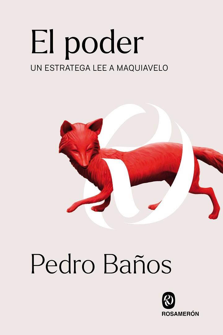 PODER, EL | 9788412473919 | BAÑOS BAJO, PEDRO | Llibreria Online de Banyoles | Comprar llibres en català i castellà online