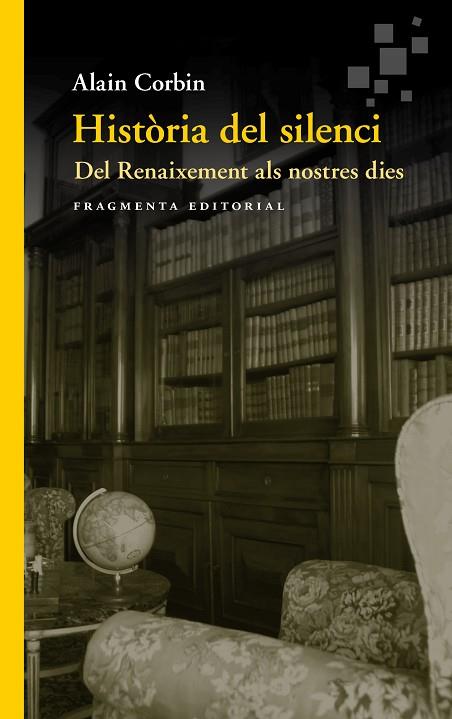 HISTÒRIA DEL SILENCI | 9788417796099 | CORBIN, ALAIN | Llibreria Online de Banyoles | Comprar llibres en català i castellà online