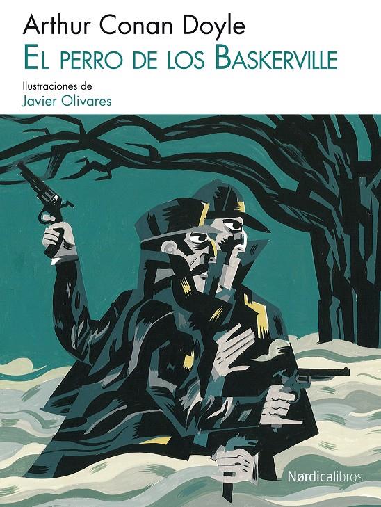 PERRO DE LOS BASKERVILLE, EL | 9788492683581 | CONAN DOYLE, ARTHUR | Llibreria Online de Banyoles | Comprar llibres en català i castellà online