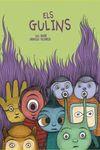 GULINS, ELS | 9788494236044 | AMAVISCO, LUIS /  VILLAMUZA, NOEMI  | Llibreria Online de Banyoles | Comprar llibres en català i castellà online