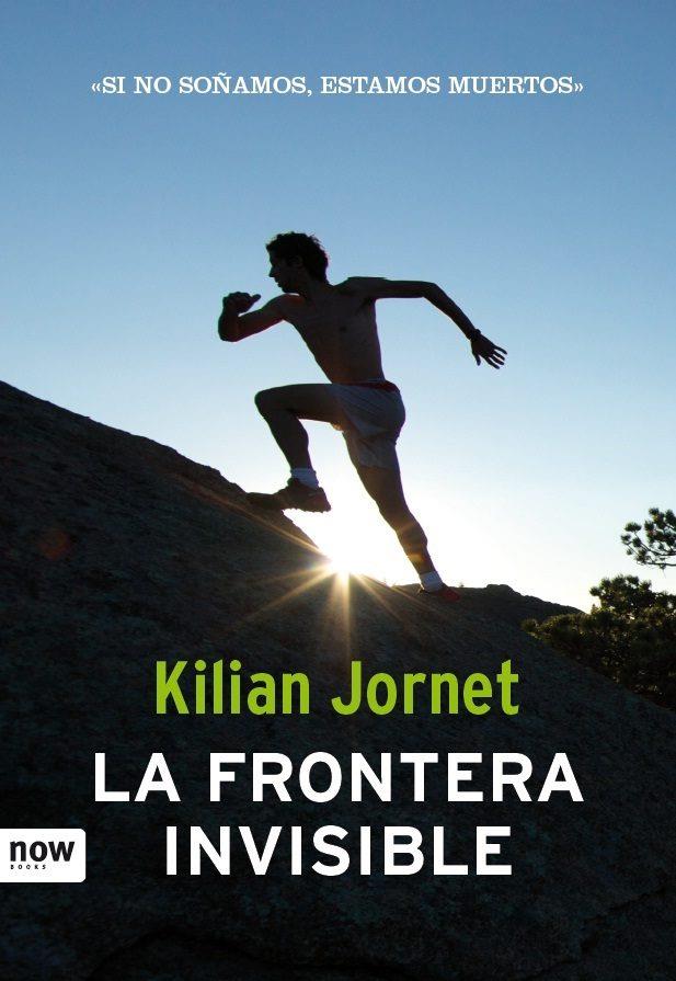 LA FRONTERA INVISIBLE 2 + DVD | 9788416245451 | KILIAN JORNET | Llibreria Online de Banyoles | Comprar llibres en català i castellà online