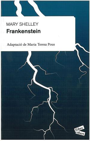 FRANKENSTEIN | 9788492672158 | SHELLEY, MARY | Llibreria Online de Banyoles | Comprar llibres en català i castellà online